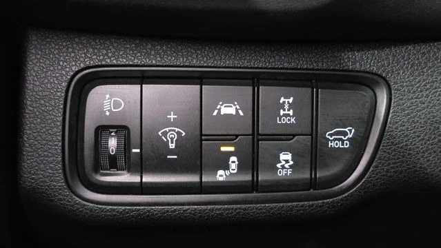 Hyundai Santa fe 2.2 4WD Exclusive, снимка 2 - Автомобили и джипове - 54653271