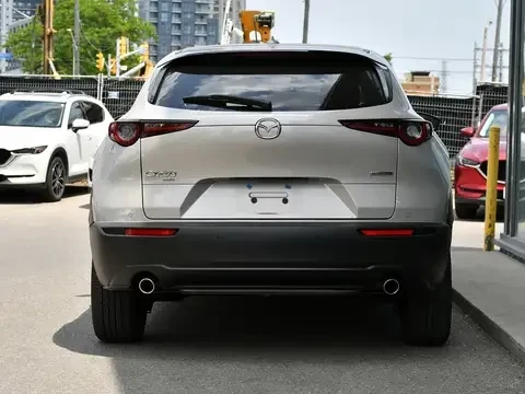 Mazda CX-30 CARFAX | Mobile.bg � ����������� 5