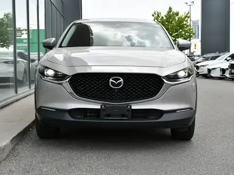 Mazda CX-30 CARFAX | Mobile.bg � ����������� 2