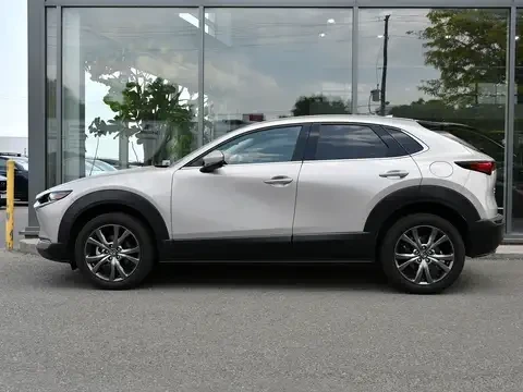 Mazda CX-30 CARFAX | Mobile.bg � ����������� 4