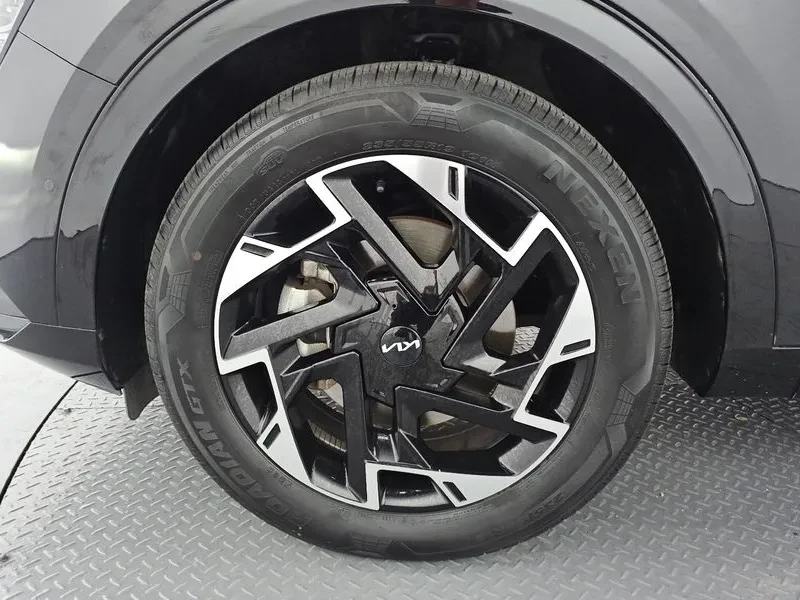 Kia Sportage LPG 2.0| Pano| 360| �������| ���������| Head Up|  | Mobile.bg � ����������� 5