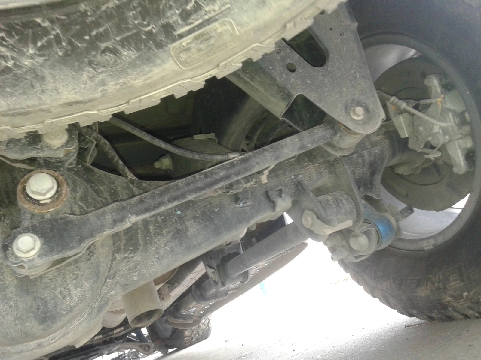 Ford Raptor 2, 0d | Mobile.bg   13