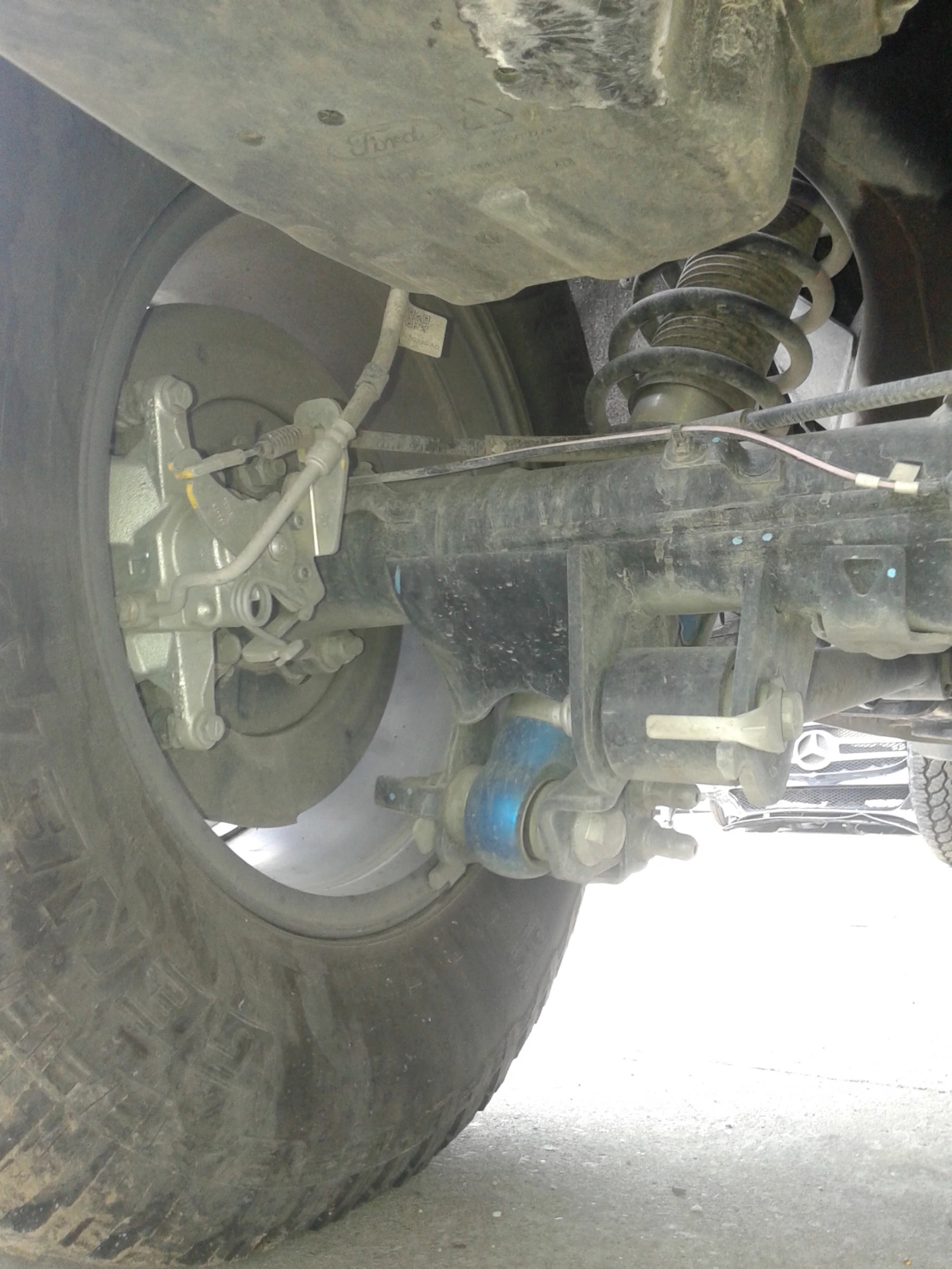 Ford Raptor 2, 0d | Mobile.bg   14