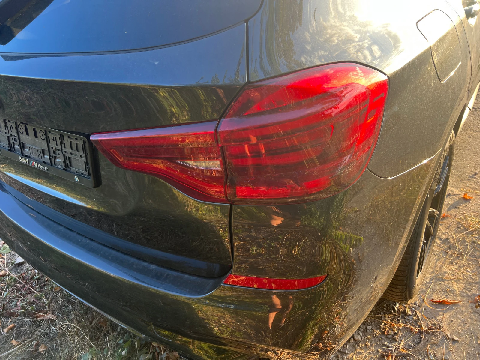 BMW X3   4   | Mobile.bg   14