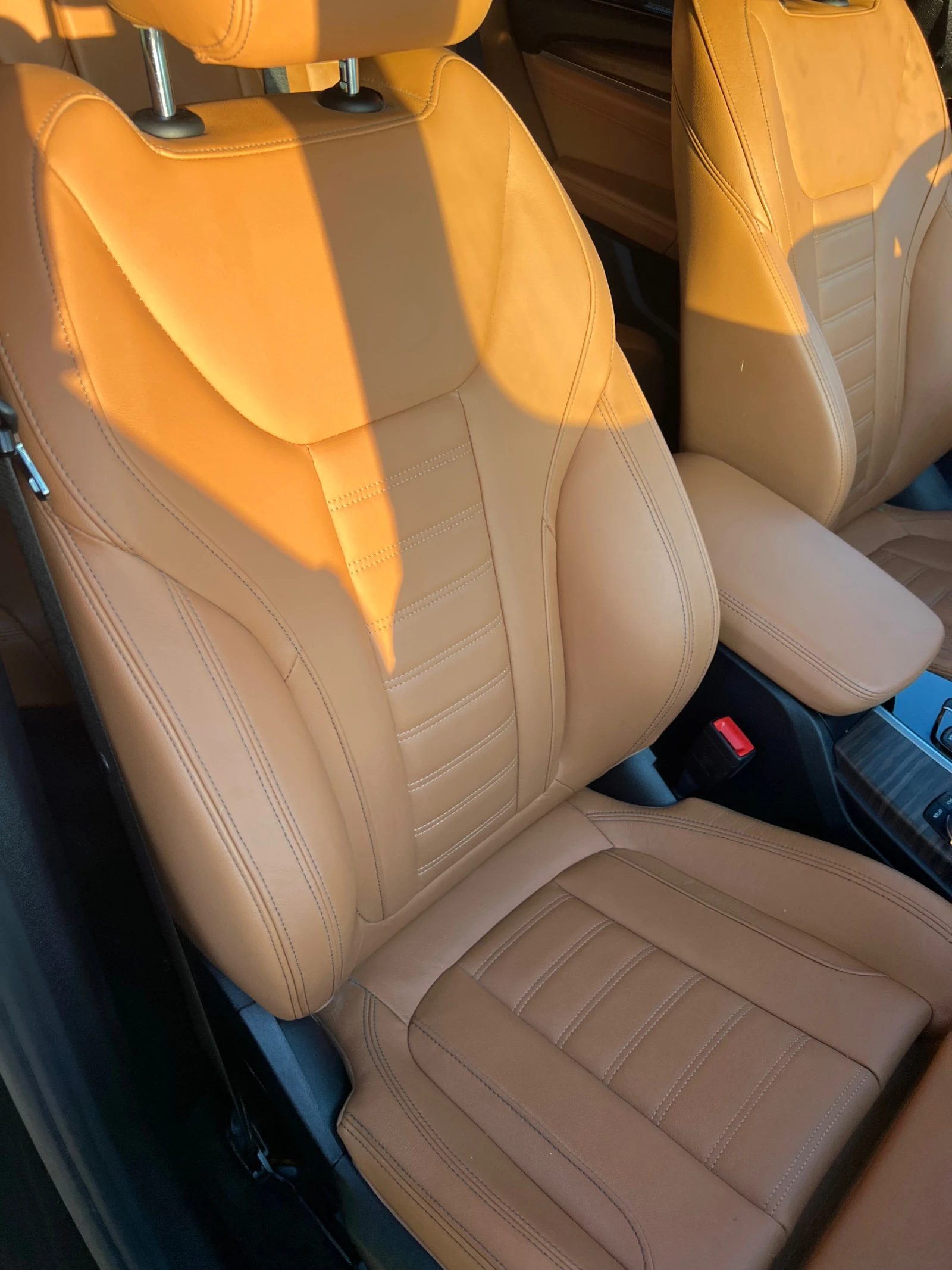 BMW X3   4   | Mobile.bg   17