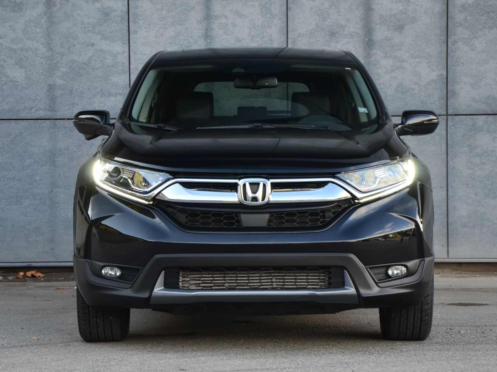 Honda Cr-v 1.5T Touring AWD - изображение 2