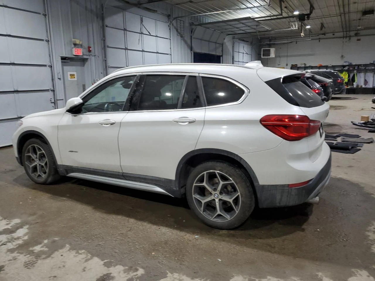 BMW X1 XDRIVE28I* Панорама* Подгрев  - изображение 4