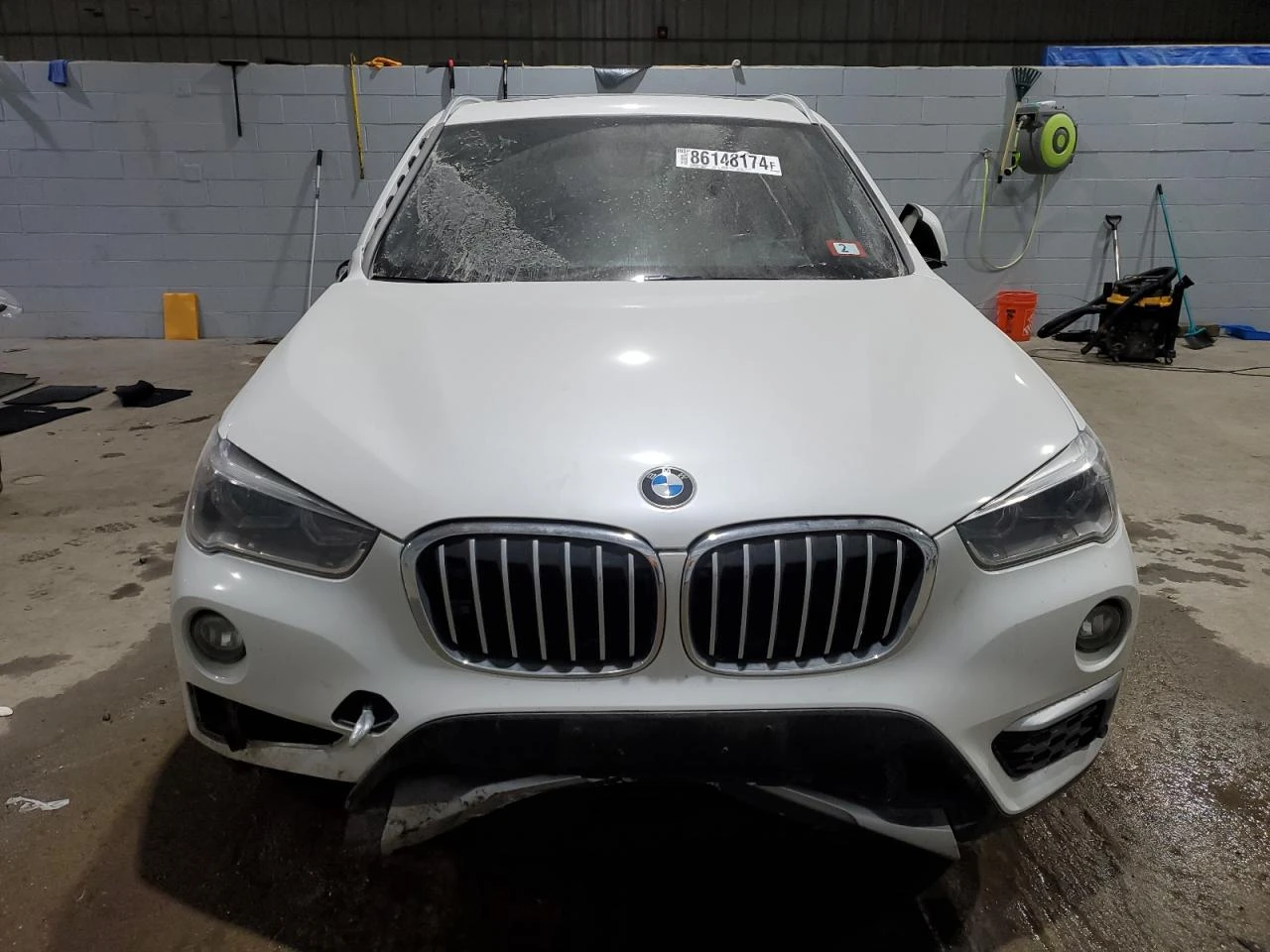 BMW X1 XDRIVE28I* Панорама* Подгрев  - изображение 2