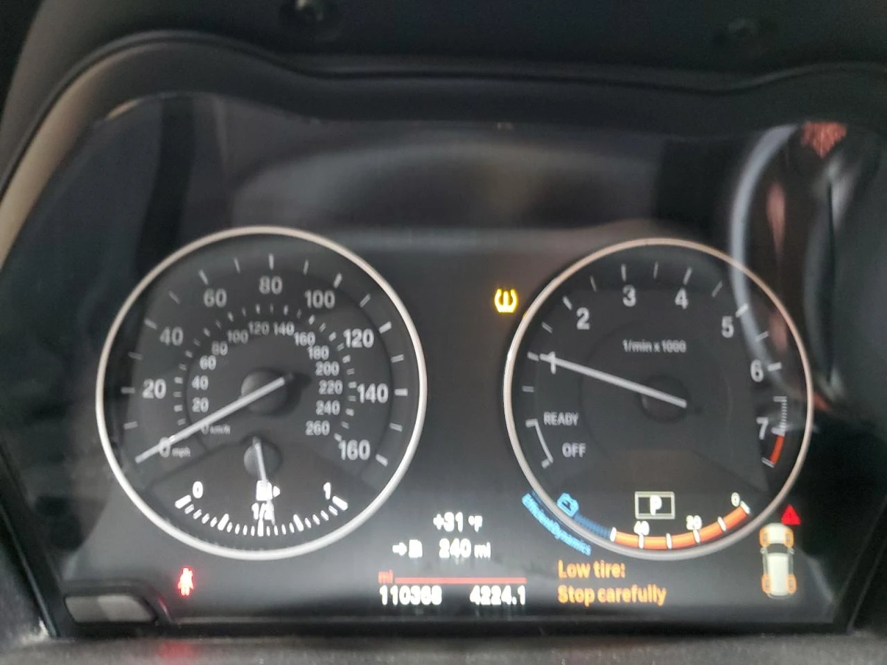 BMW X1 XDRIVE28I* Панорама* Подгрев  - изображение 9