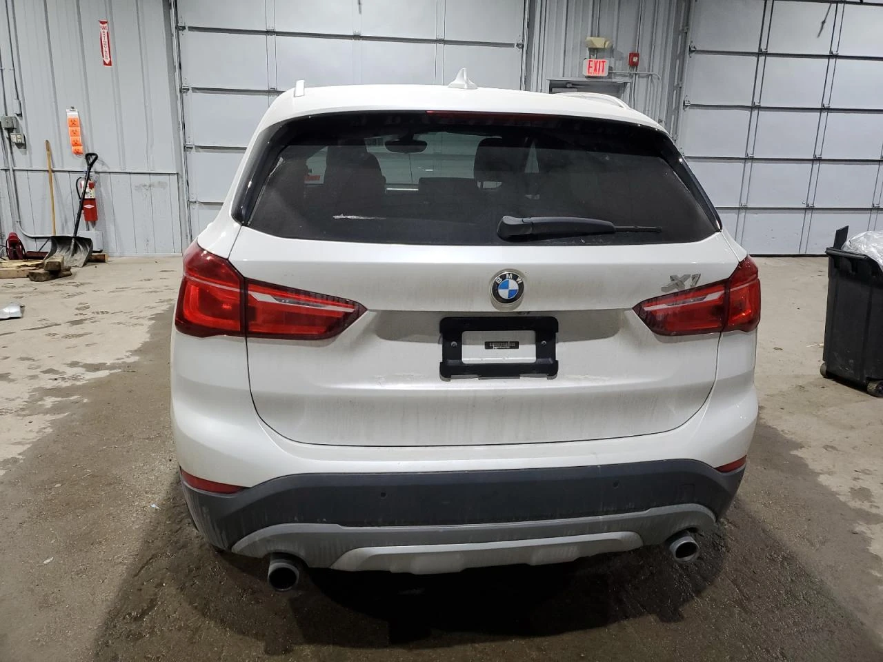 BMW X1 XDRIVE28I* Панорама* Подгрев  - изображение 5