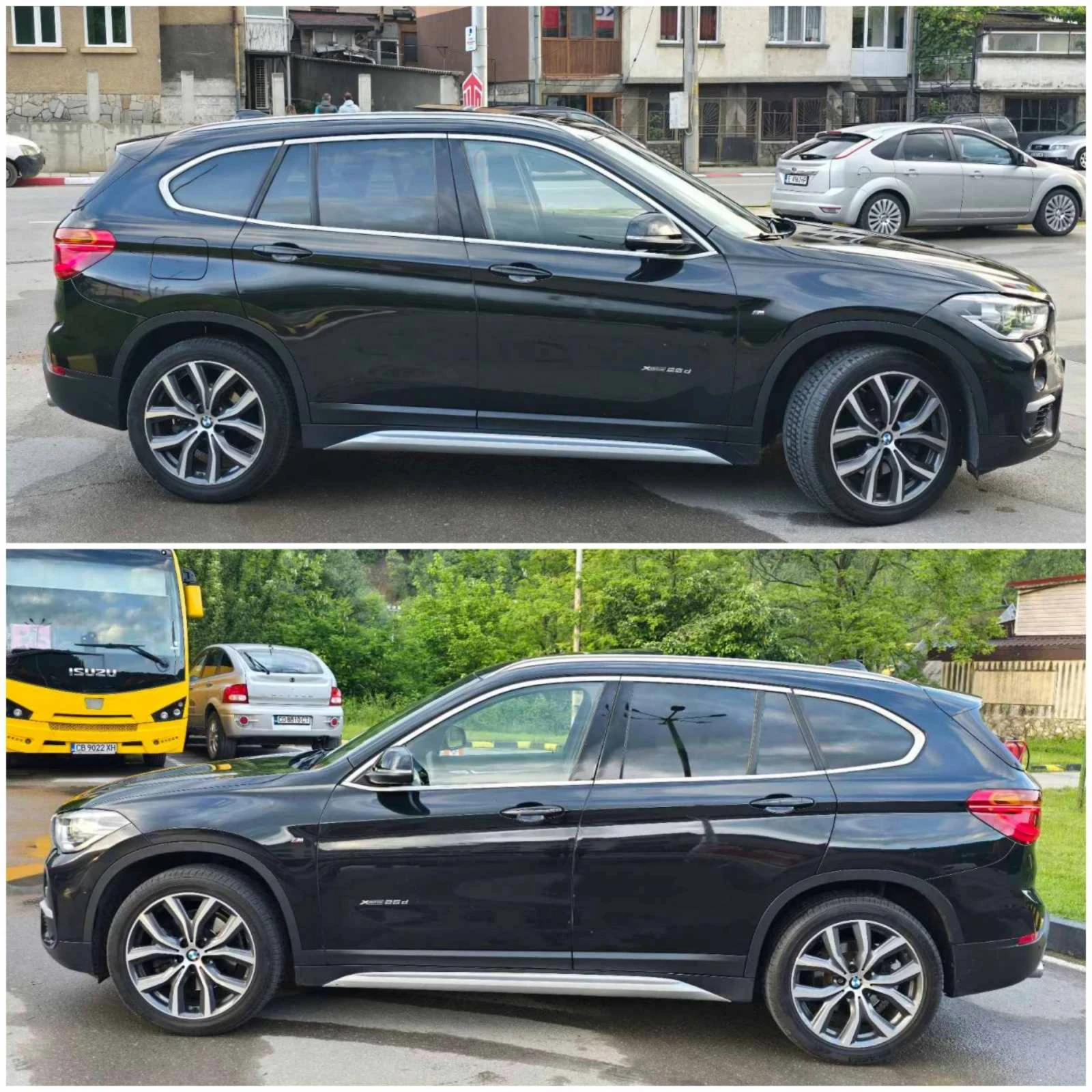BMW X1 2 .5   231 кс. xdraiv - изображение 9