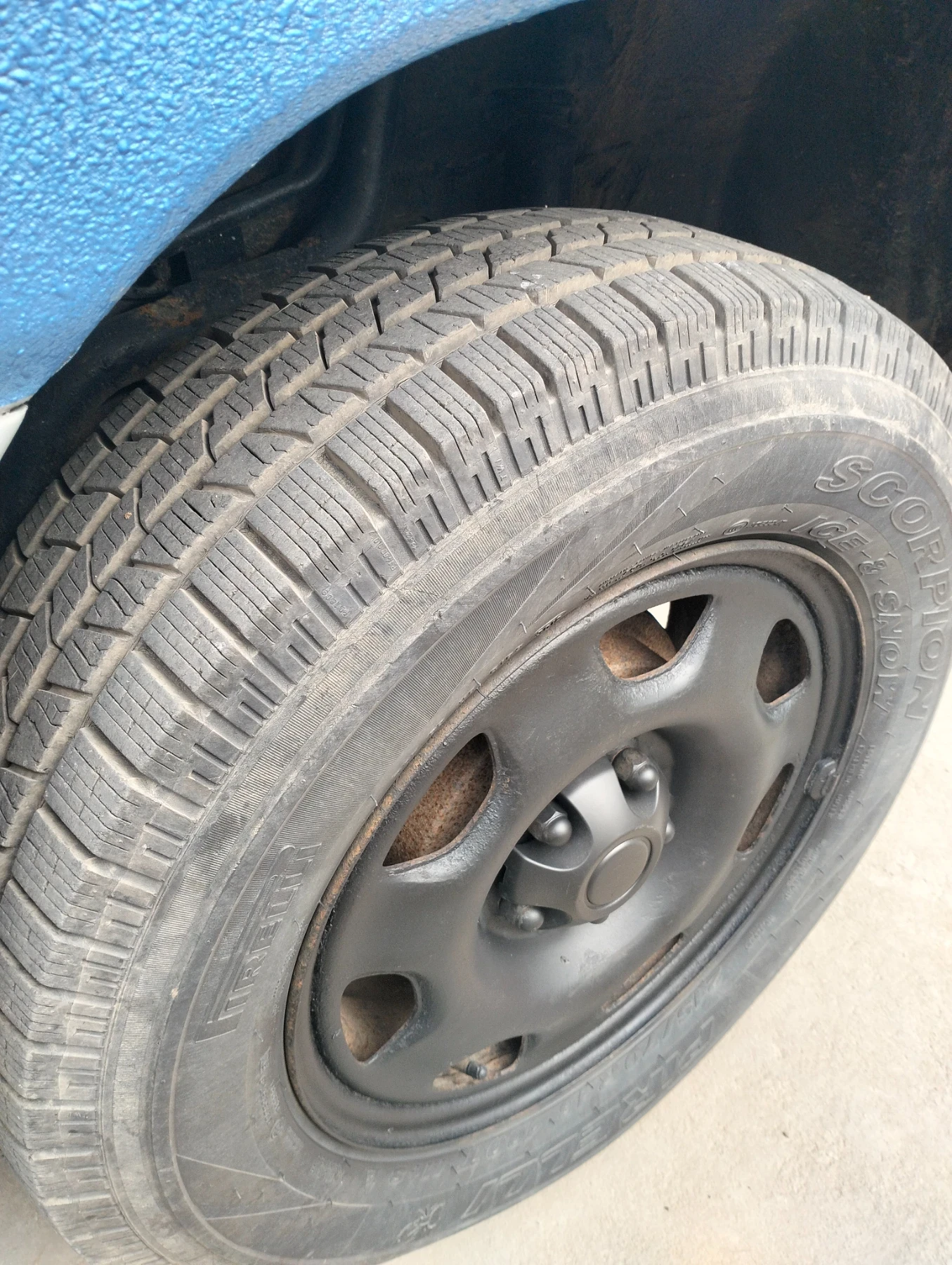 Toyota Rav4  - изображение 5