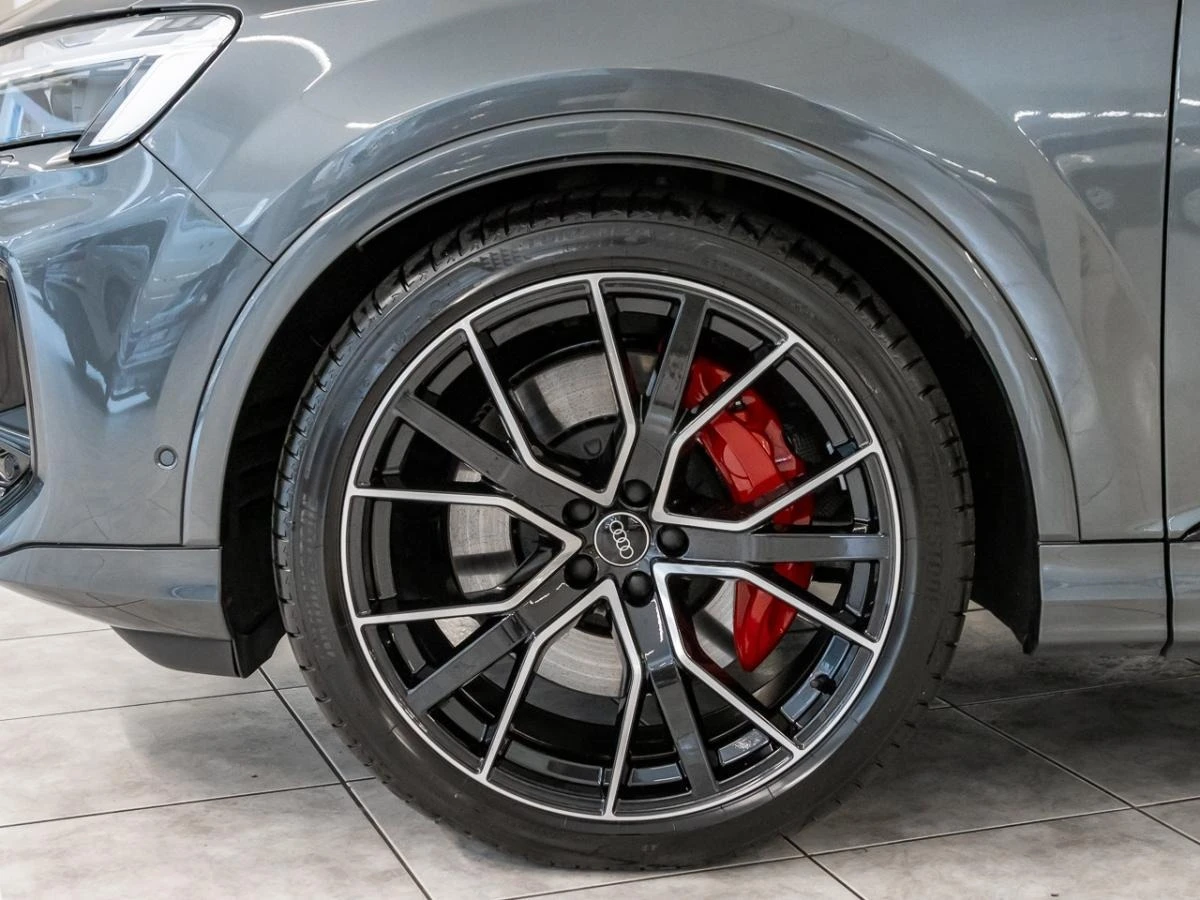 Audi Q7 60 TFSIe/PLUG-IN/FACELIFT/S-LINE/B&O/PANO/HEAD UP/ - изображение 4