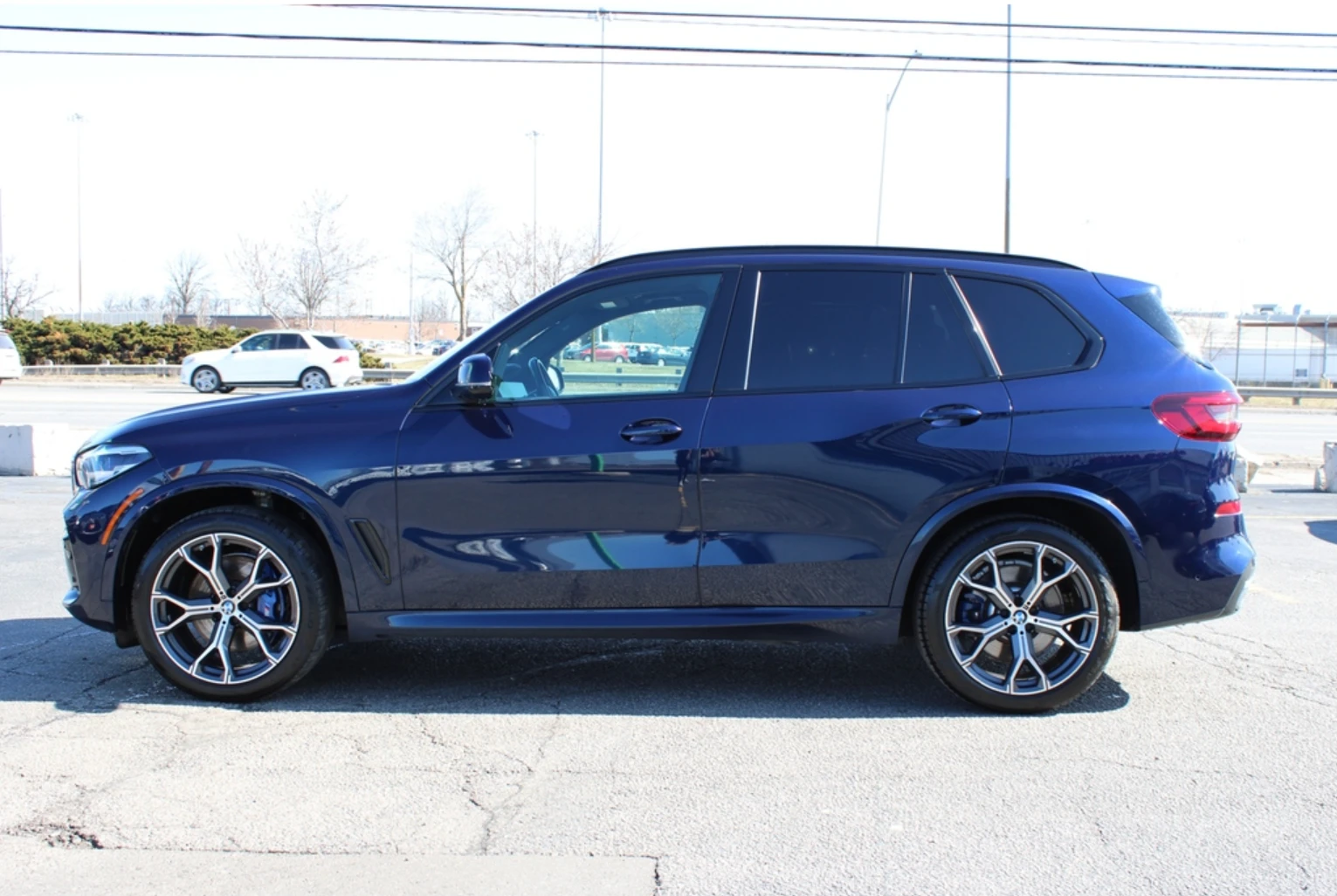 BMW X5 2021 BMW X5 xDrive40i | M PACKAGE  - изображение 4