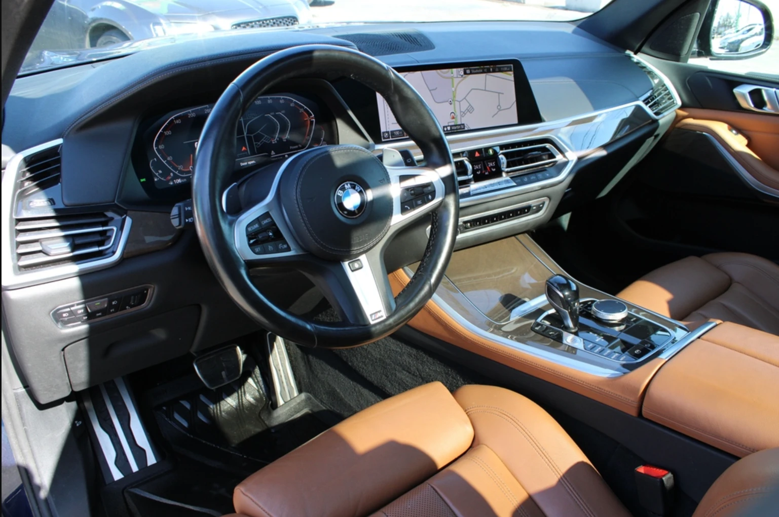 BMW X5 2021 BMW X5 xDrive40i | M PACKAGE  - изображение 8