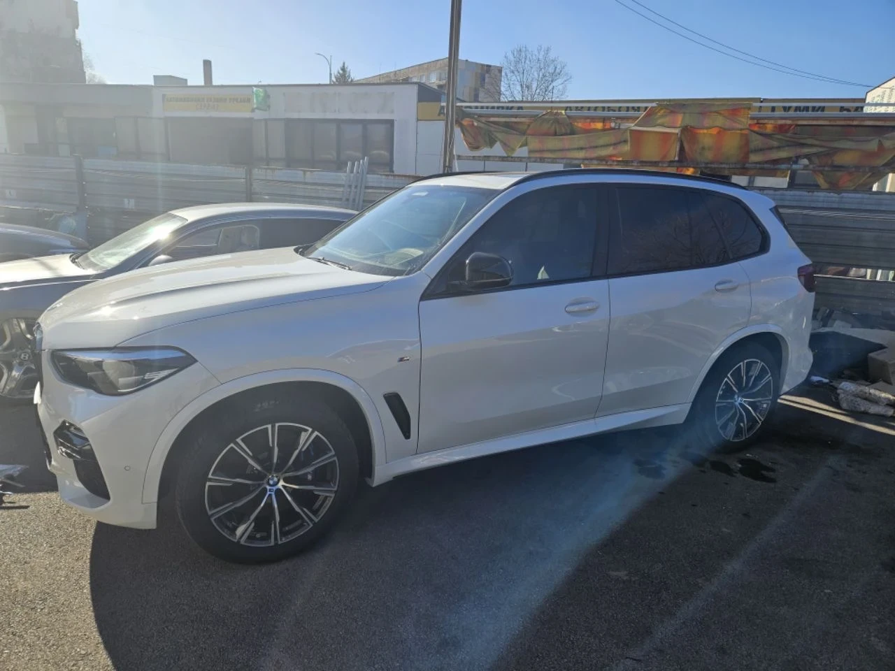 BMW X5  - изображение 3