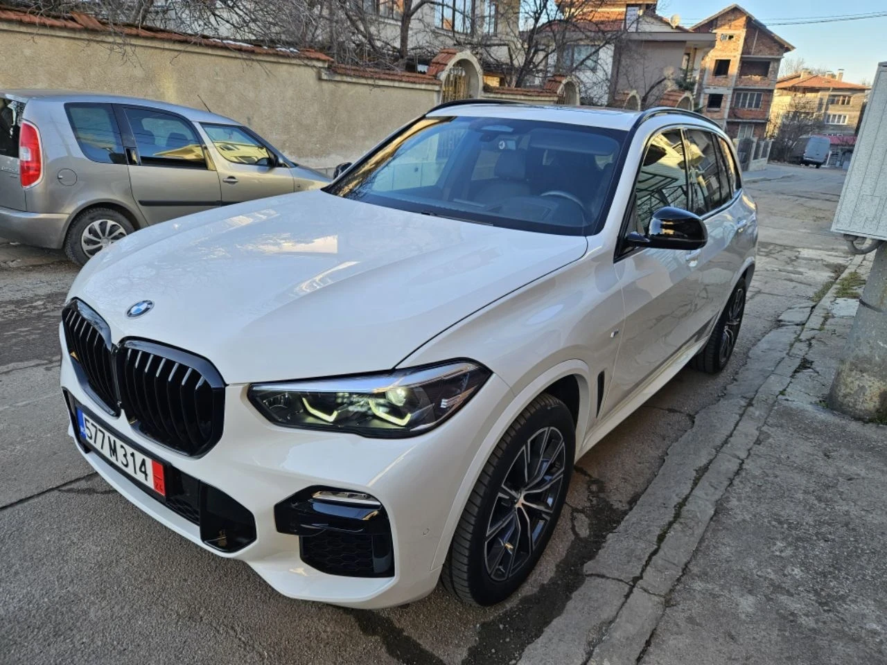 BMW X5  - изображение 4