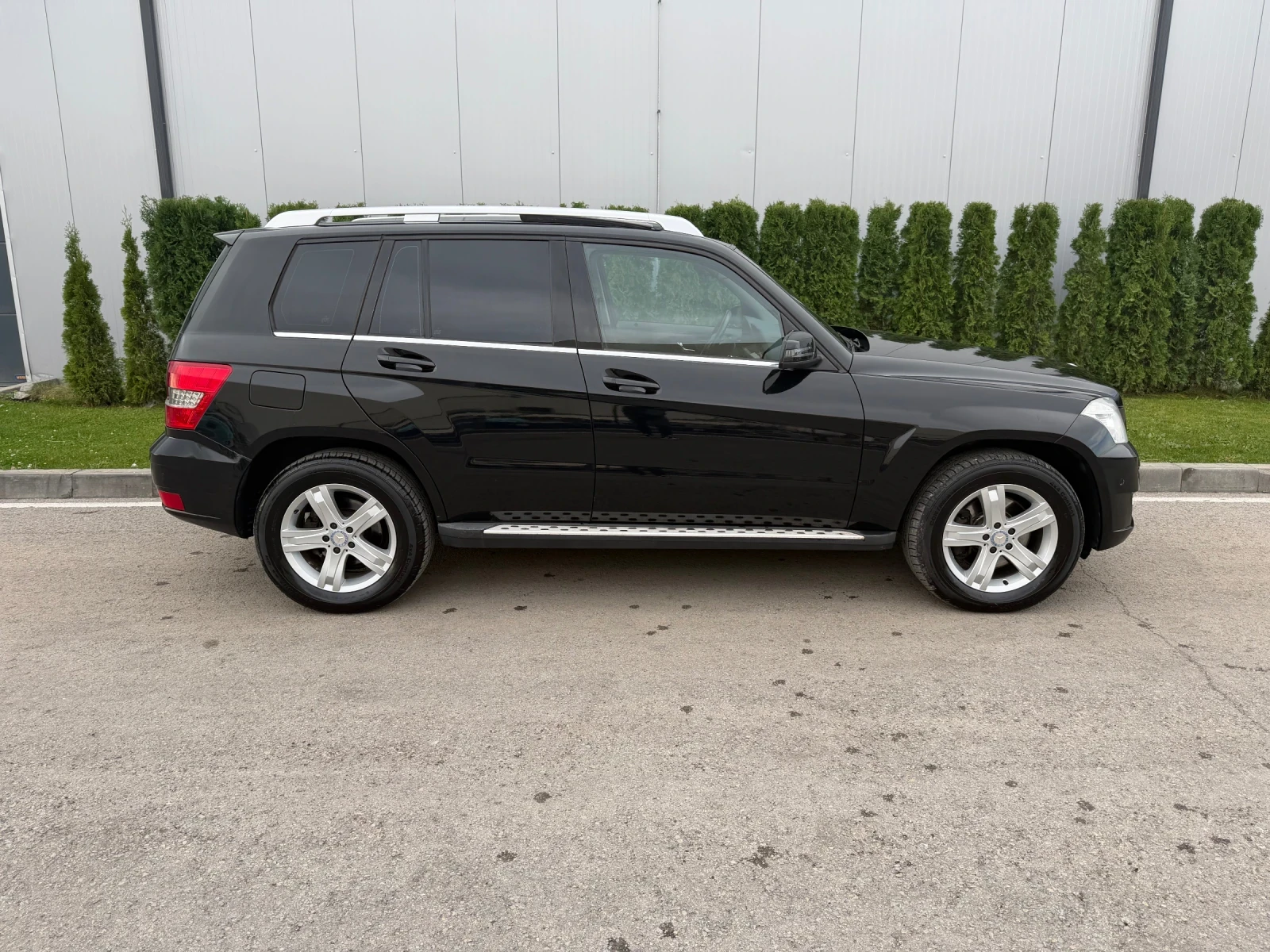Mercedes-Benz GLK 350cdi* * * * *  | Mobile.bg   3
