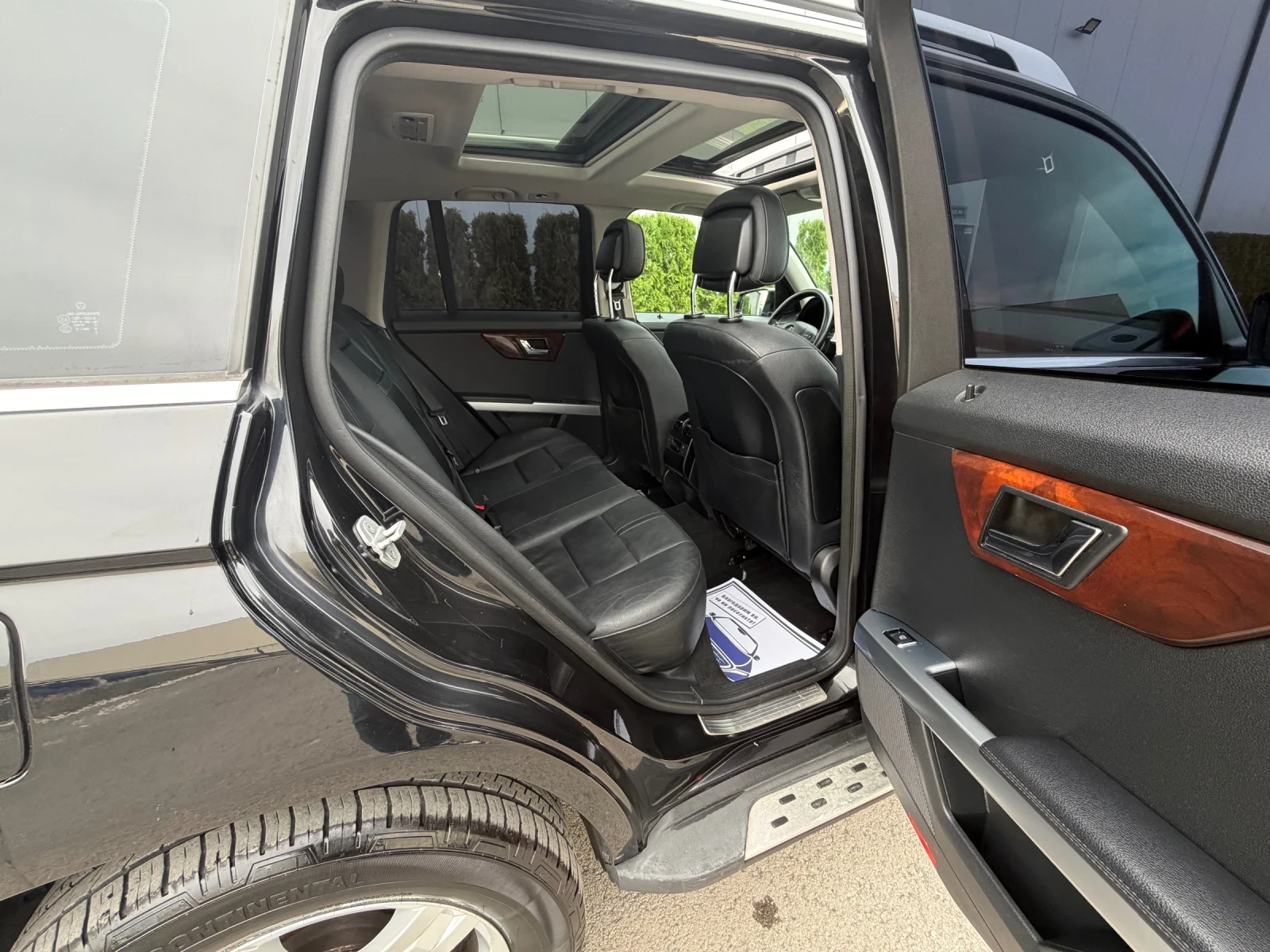 Mercedes-Benz GLK 350cdi* * * * *  | Mobile.bg   13