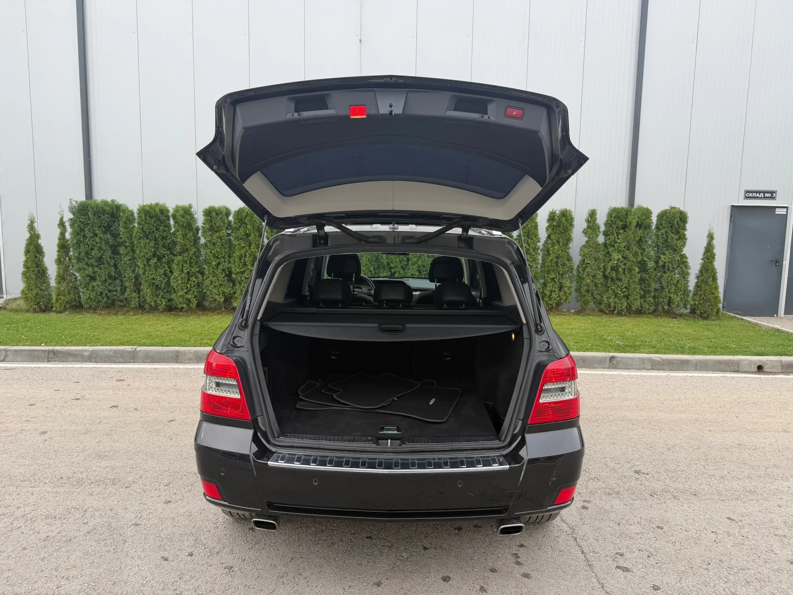 Mercedes-Benz GLK 350cdi* * * * *  | Mobile.bg   16