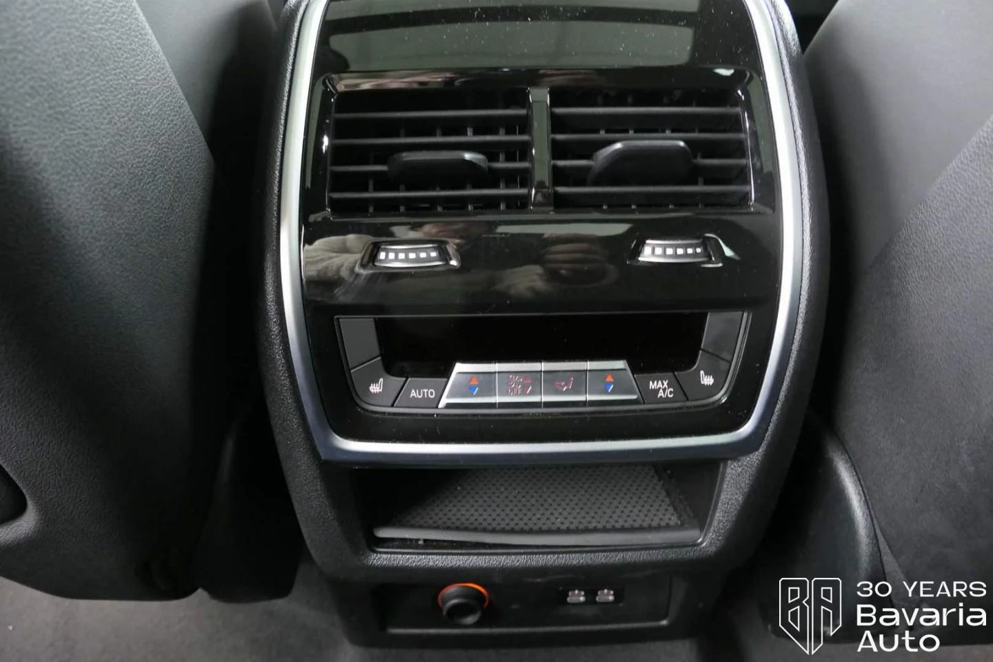 BMW X7 40d xDrive M Sport Paket Sportautomatic | Mobile.bg   15