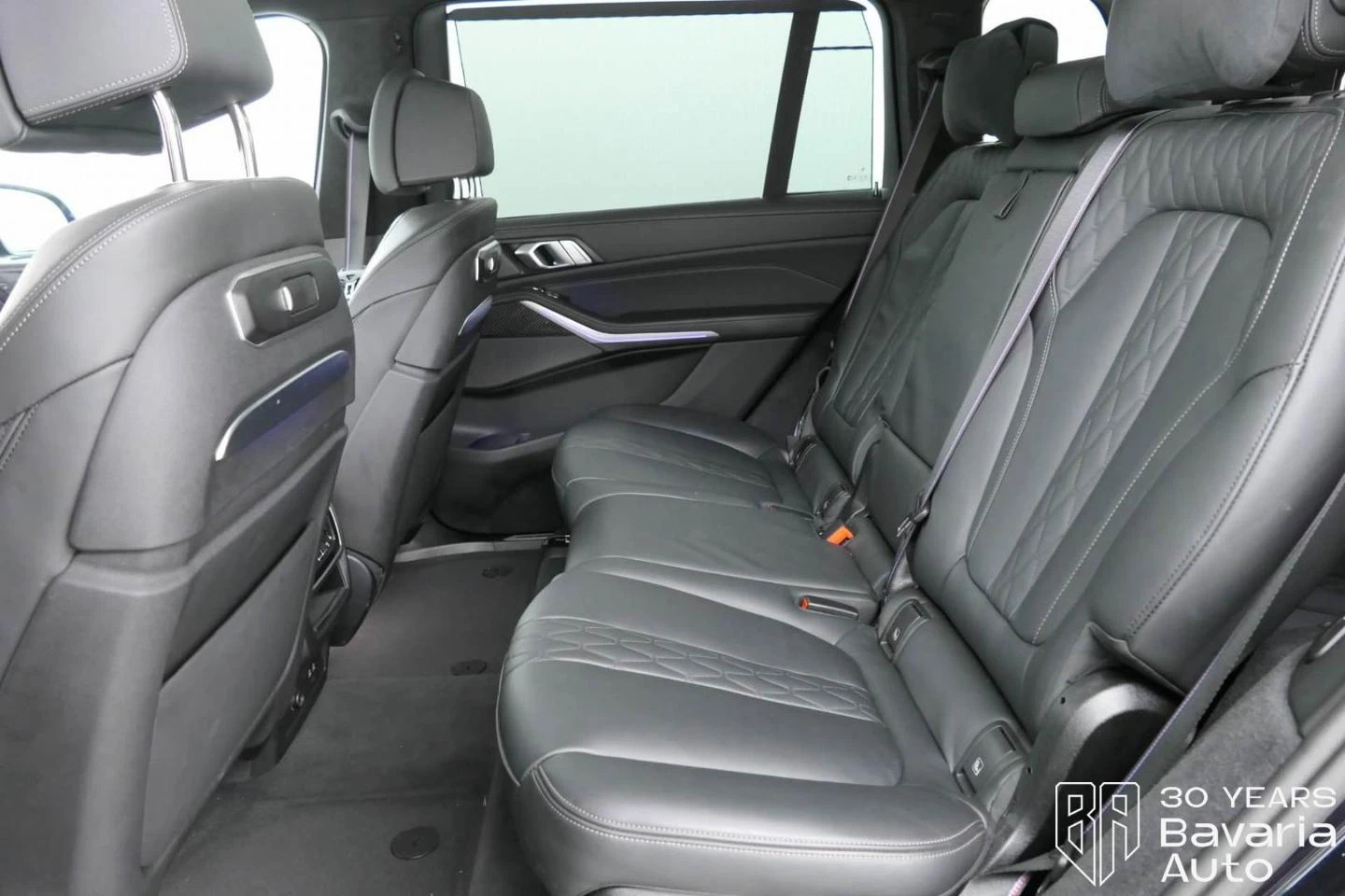 BMW X7 40d xDrive M Sport Paket Sportautomatic | Mobile.bg   10