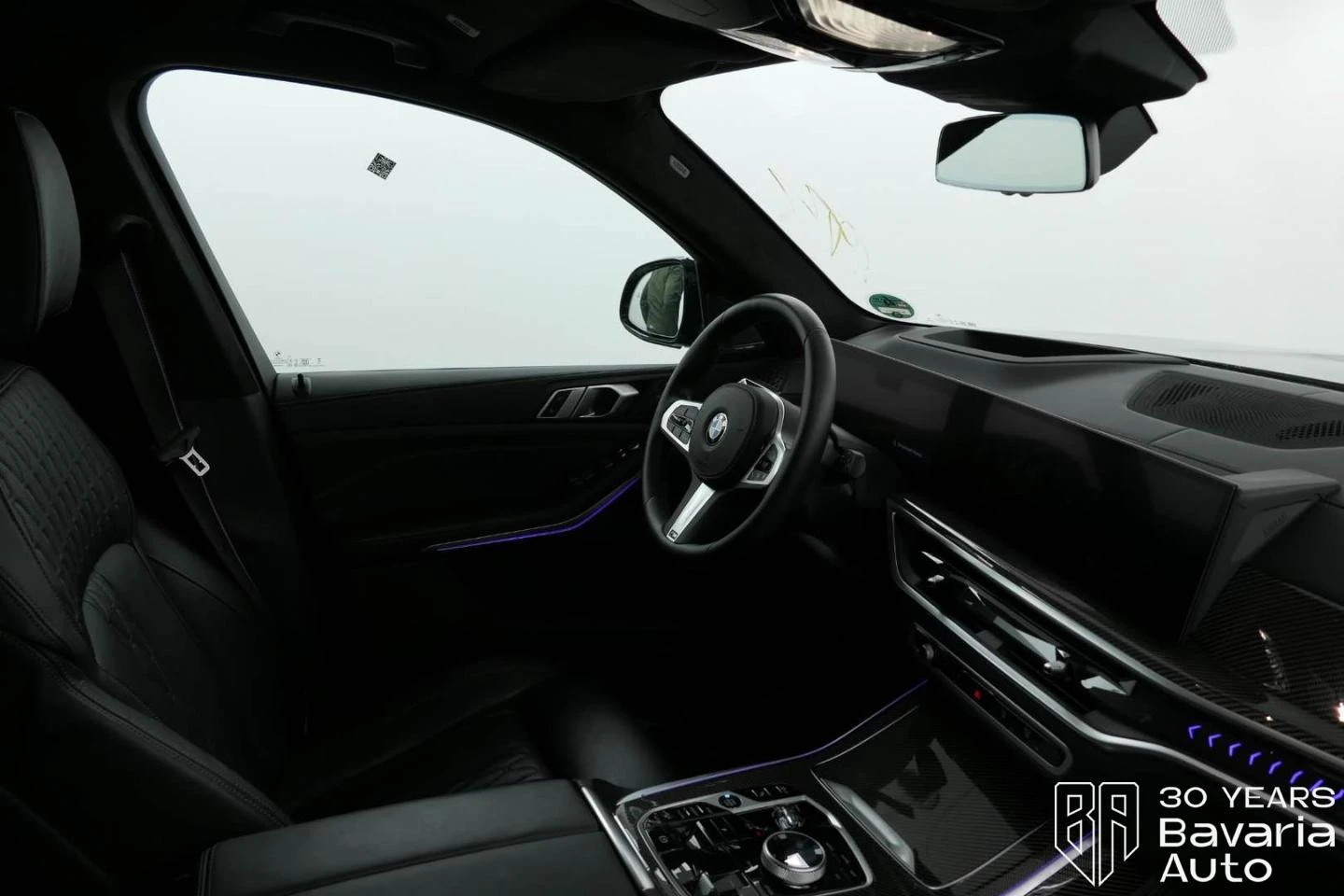 BMW X7 40d xDrive M Sport Paket Sportautomatic | Mobile.bg   7