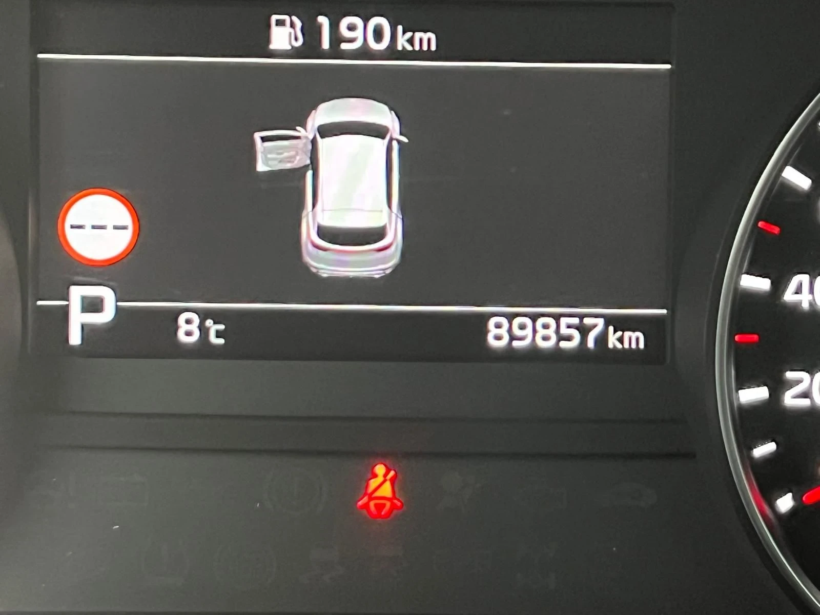 Kia Sportage 89857км* GT line* FACE* ОБДУХВАНЕ* ПОДГРЕВ* LED*  - изображение 7