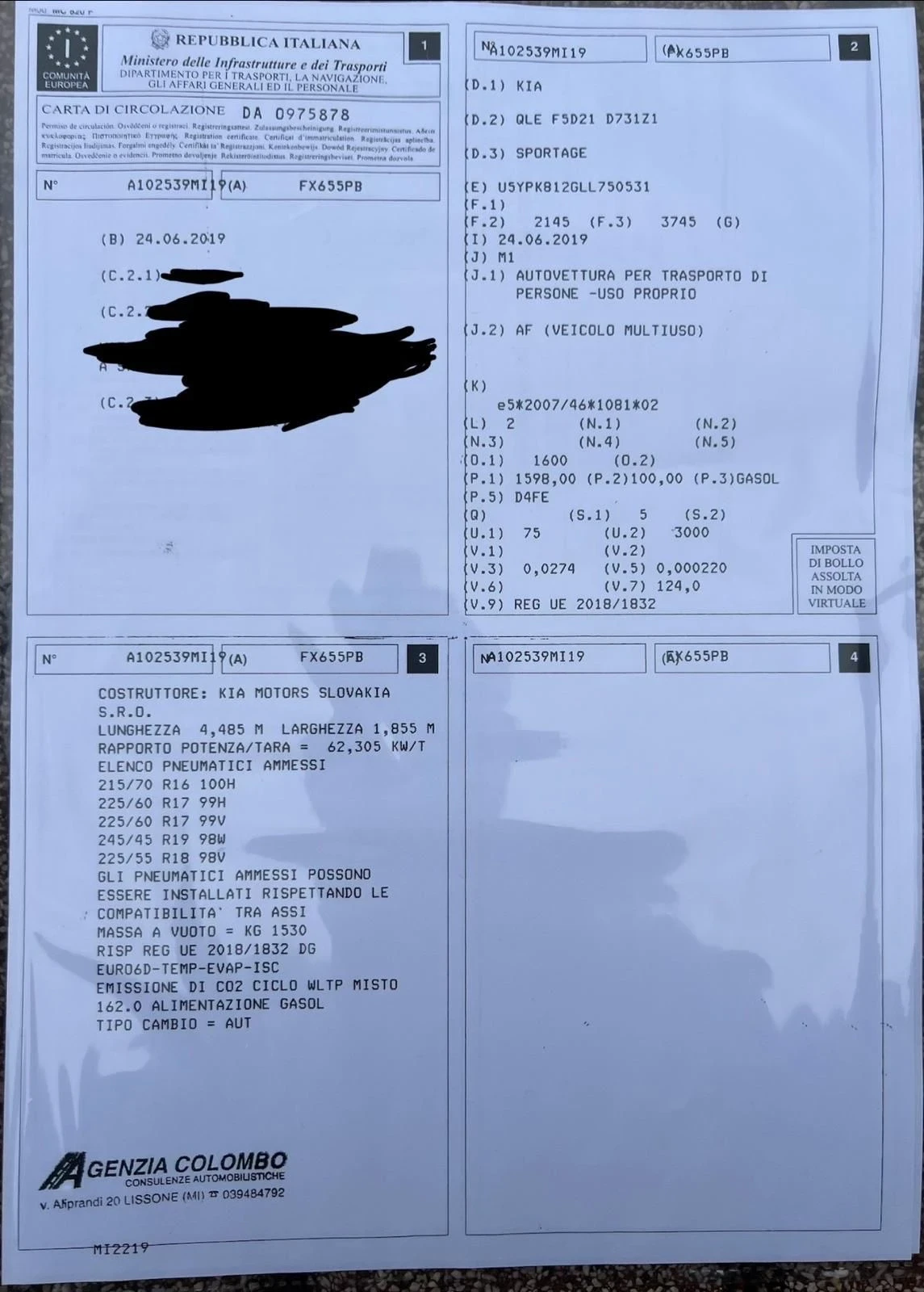 Kia Sportage 89857км* GT line* FACE* ОБДУХВАНЕ* ПОДГРЕВ* LED*  - изображение 2