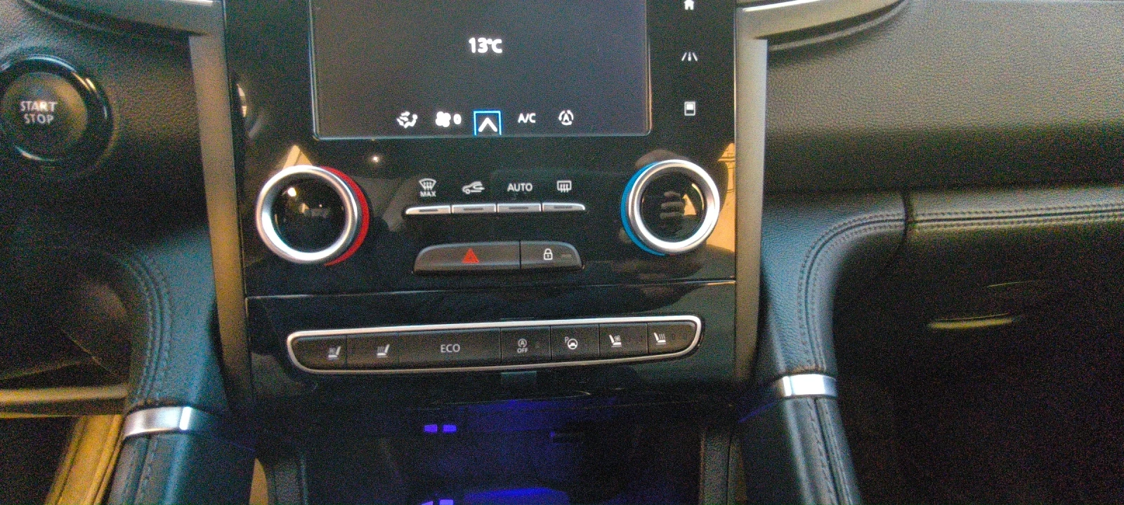 Renault Koleos 2.0 DCI 175 X-Tronic Initiale Paris 4x4  | Mobile.bg � ����������� 13