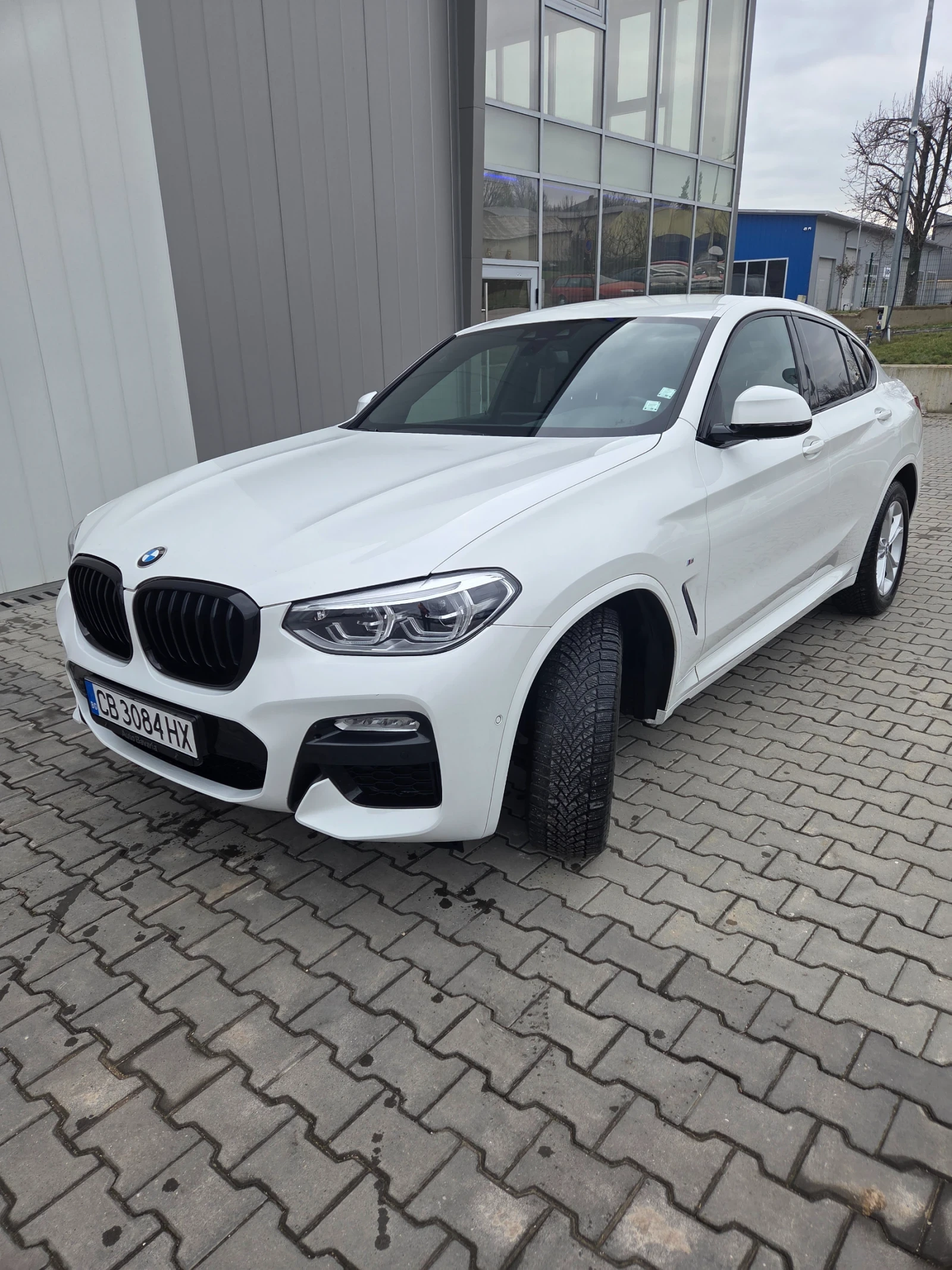BMW X4 | Mobile.bg � ����������� 1