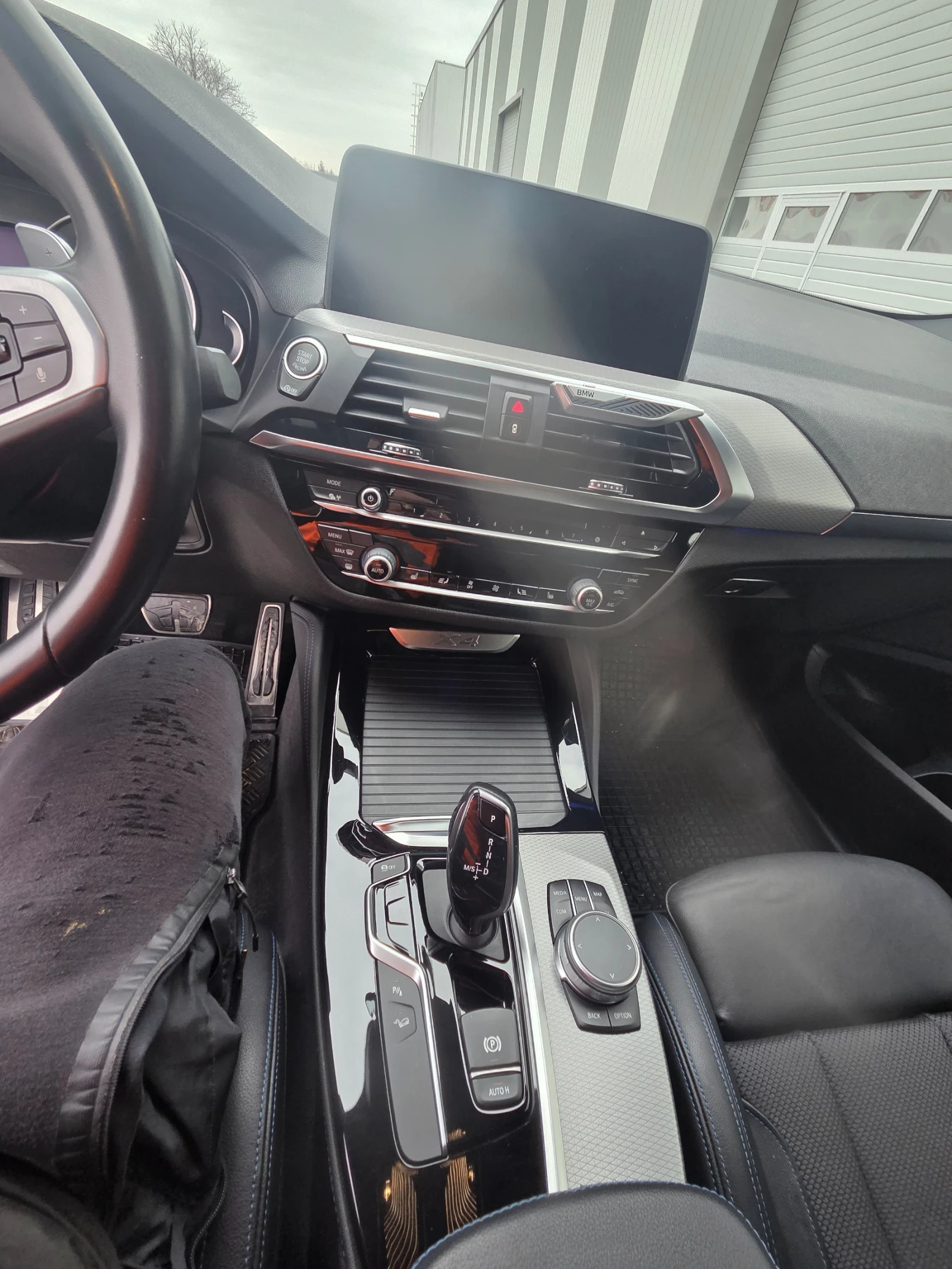 BMW X4 | Mobile.bg � ����������� 11