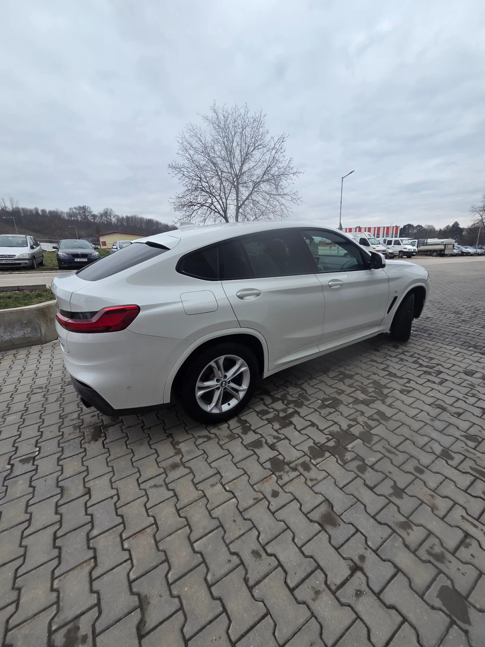 BMW X4  - изображение 6