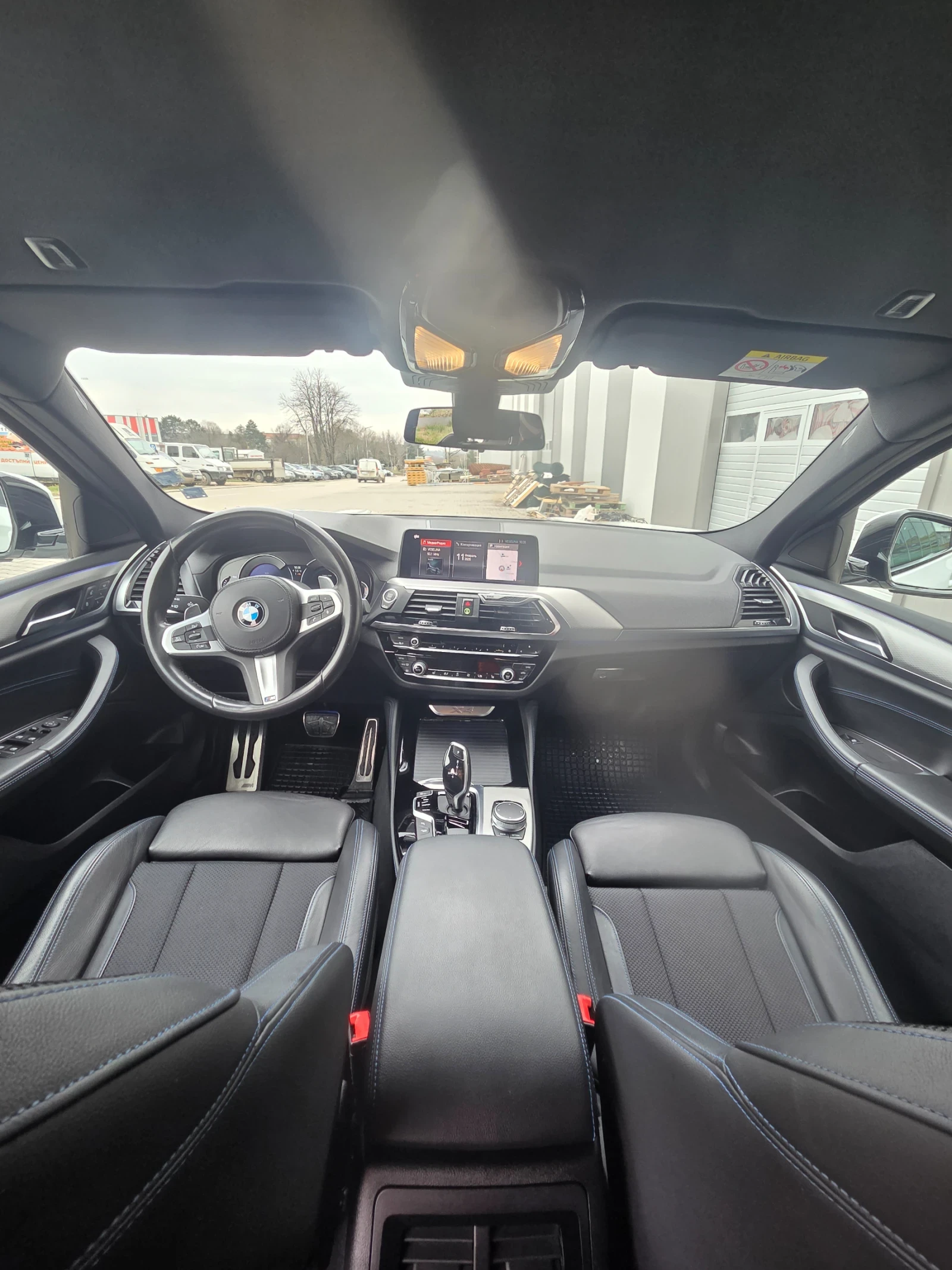 BMW X4  - изображение 9