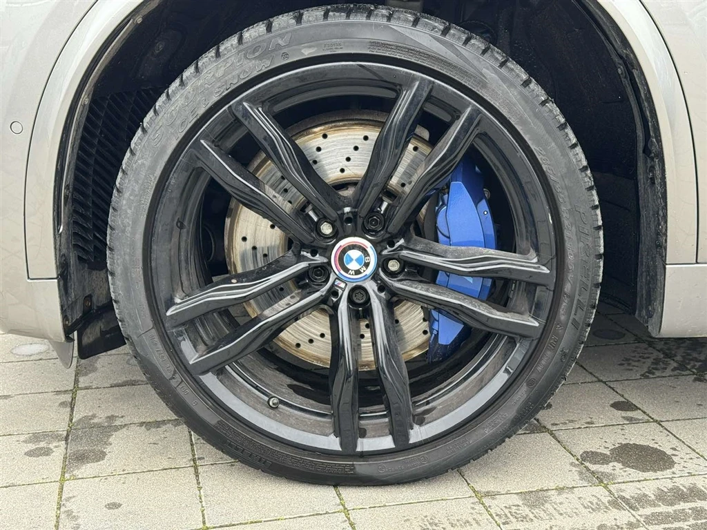 BMW X5 M - изображение 4