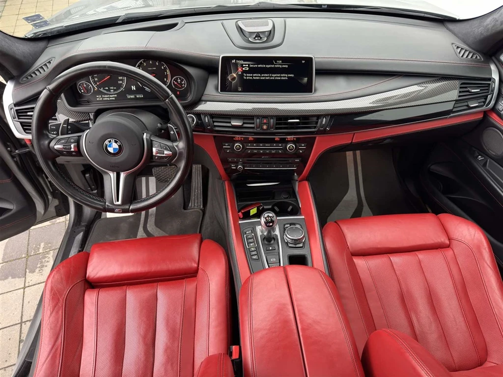 BMW X5 M - изображение 6
