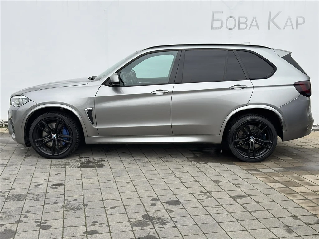 BMW X5 M - изображение 3