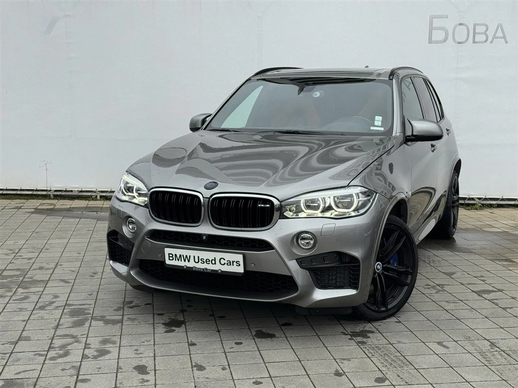 BMW X5 M | Mobile.bg � ����������� 1