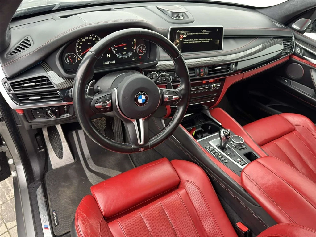 BMW X5 M - изображение 5