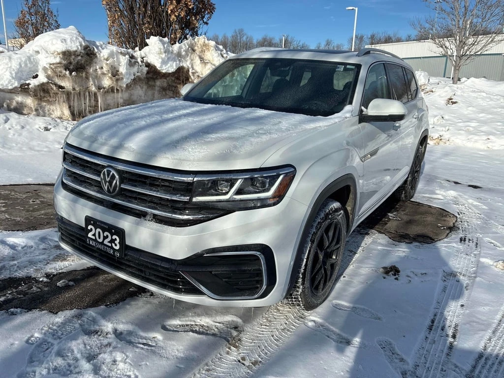 VW Atlas * Execline * CARFAX * ���� �� �� | Mobile.bg � ����������� 1