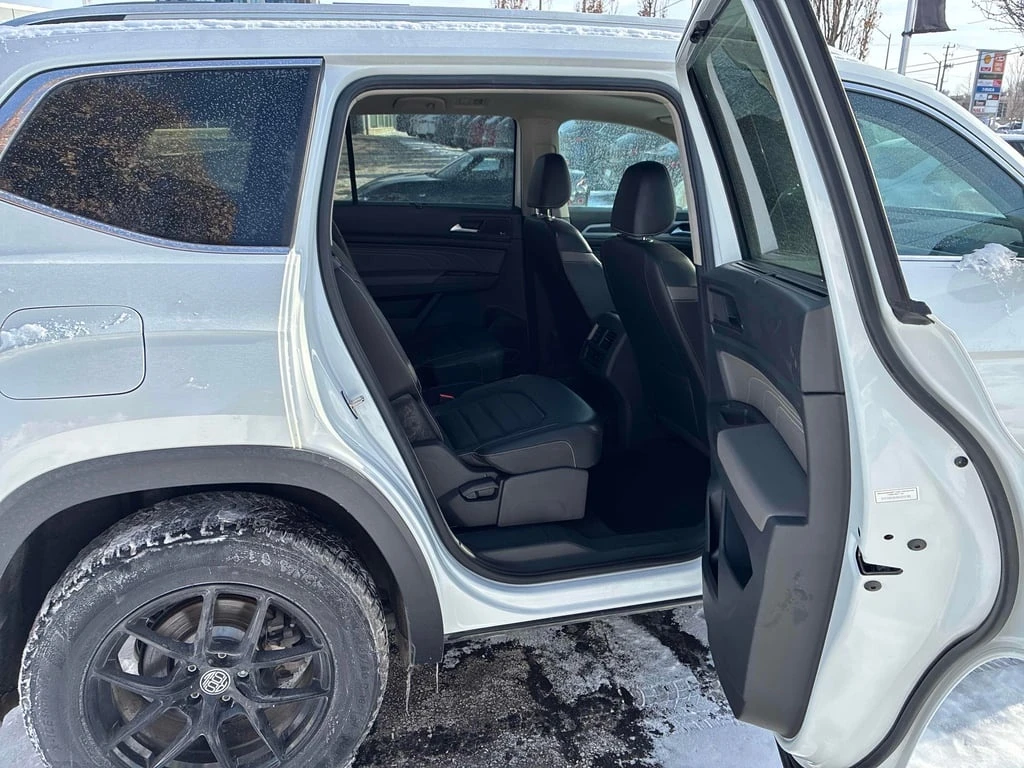 VW Atlas * Execline * CARFAX * ���� �� �� | Mobile.bg � ����������� 15