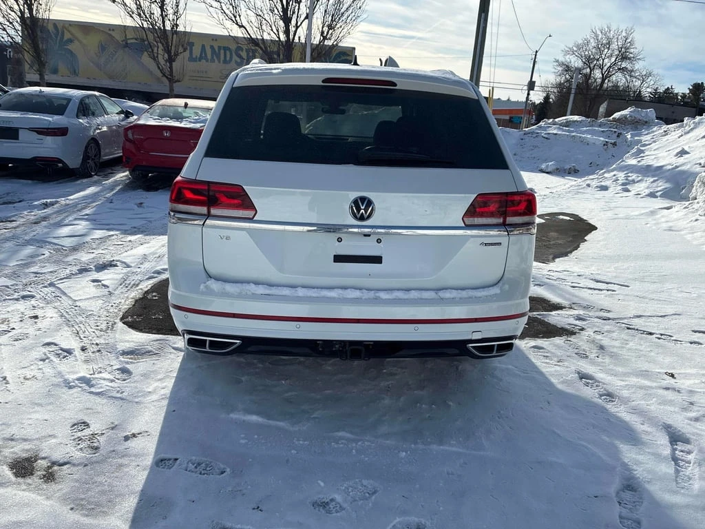 VW Atlas * Execline * CARFAX * ���� �� �� | Mobile.bg � ����������� 5