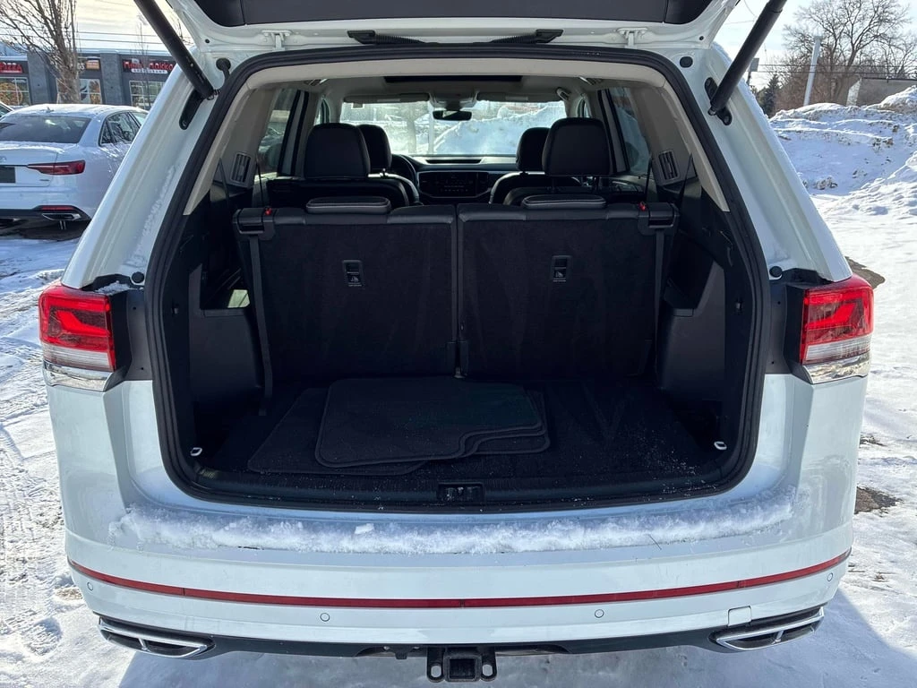 VW Atlas * Execline * CARFAX * ���� �� �� | Mobile.bg � ����������� 14