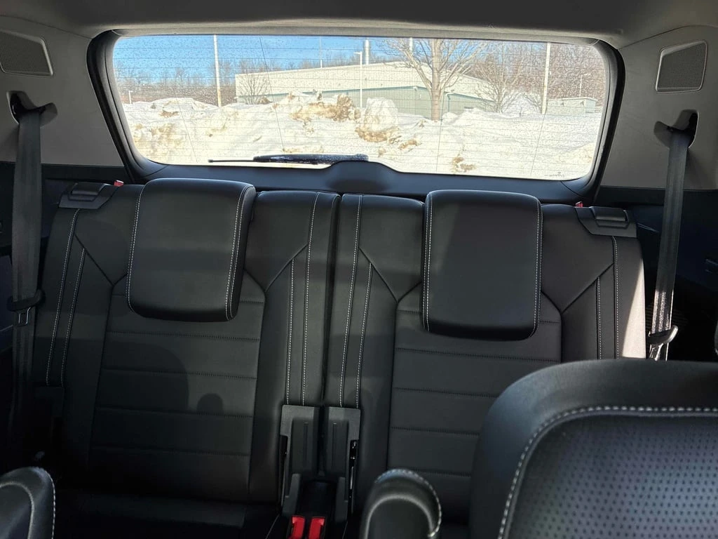 VW Atlas * Execline * CARFAX * ���� �� �� | Mobile.bg � ����������� 13