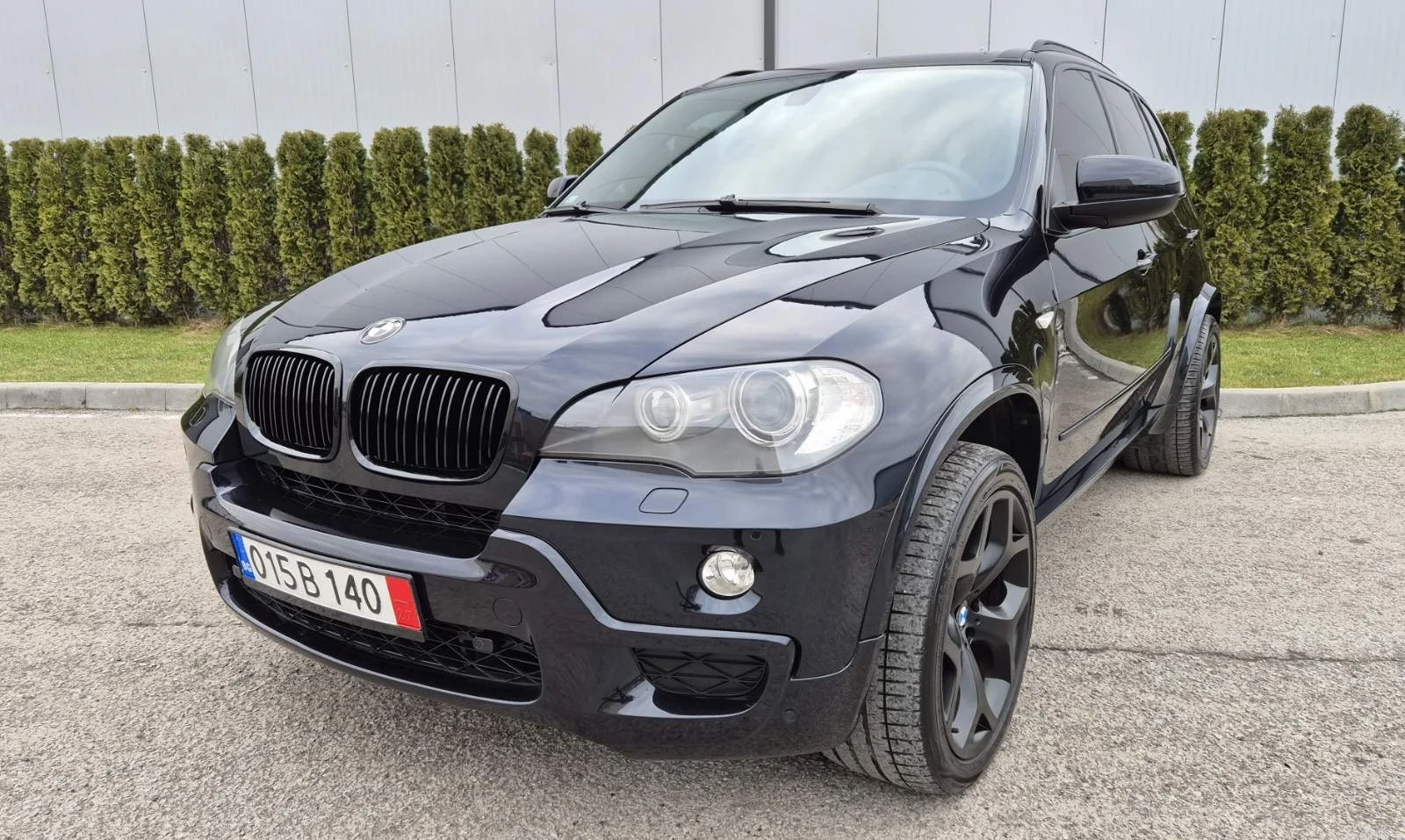 BMW X5 3.5D * � �����*  | Mobile.bg � ����������� 1