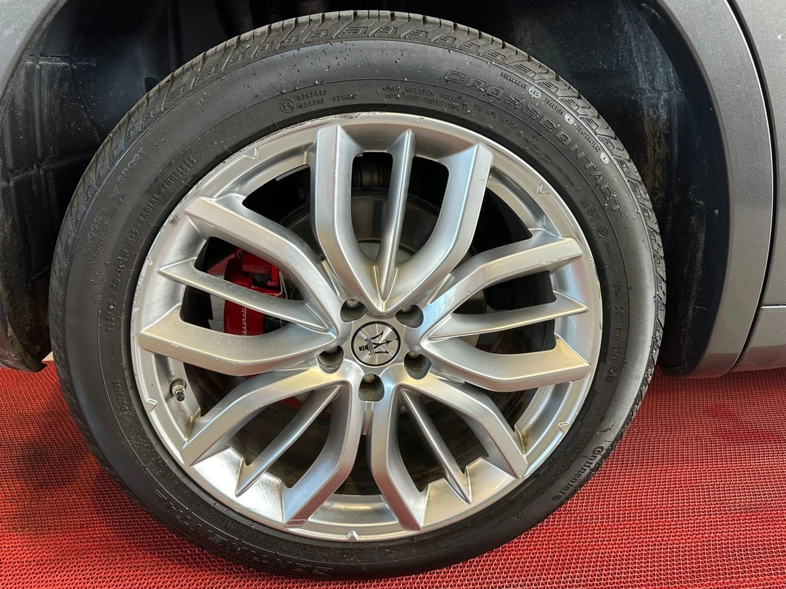 Maserati Levante GranLusso � ����������� & ���� ������  | Mobile.bg � ����������� 15