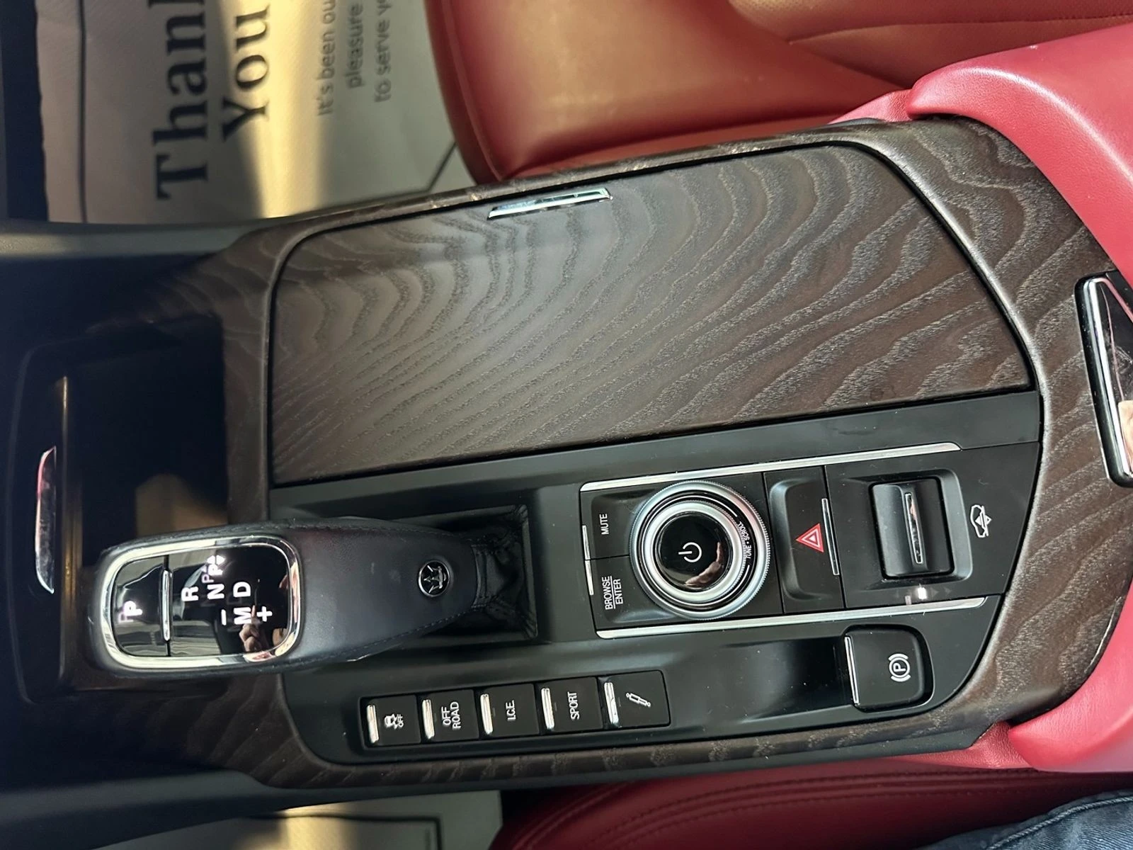 Maserati Levante GranLusso � ����������� & ���� ������  | Mobile.bg � ����������� 9