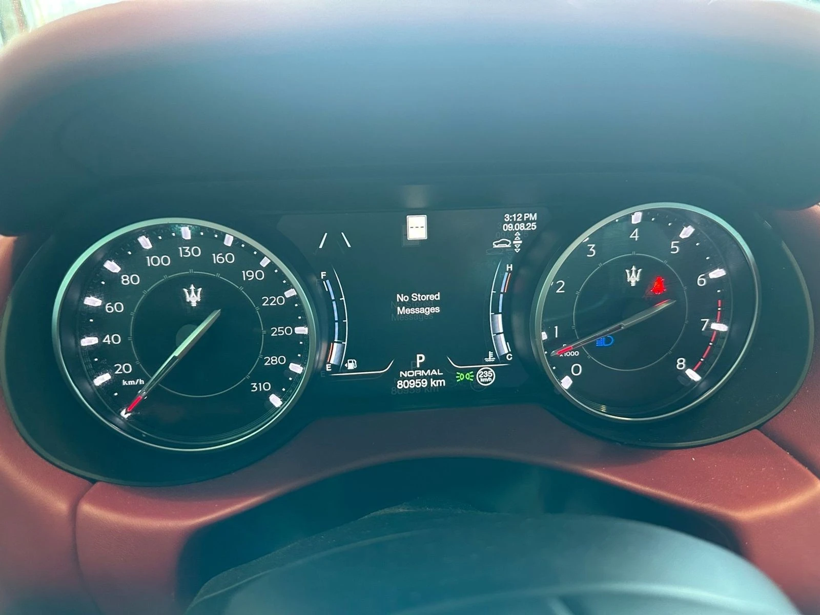 Maserati Levante GranLusso � ����������� & ���� ������  | Mobile.bg � ����������� 8