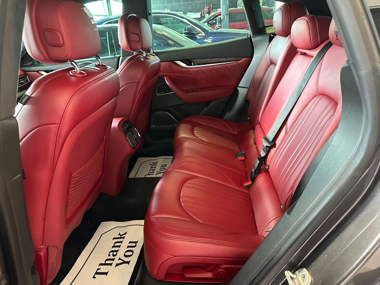 Maserati Levante GranLusso � ����������� & ���� ������  | Mobile.bg � ����������� 14