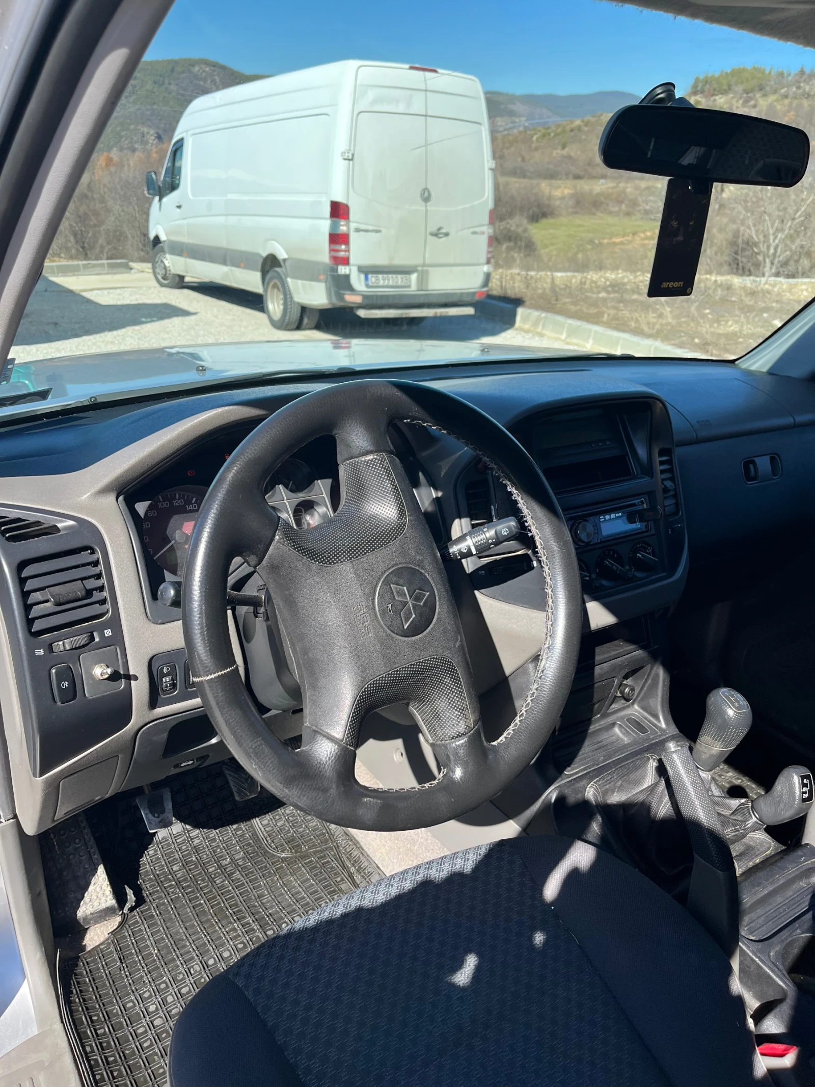 Mitsubishi Pajero | Mobile.bg � ����������� 13